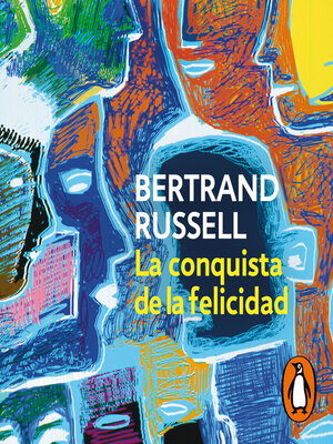 cover image of La conquista de la felicidad